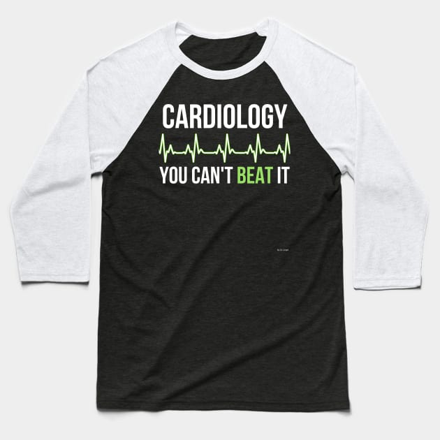 Cardiology You Can't Beat It cardiologist cardiology T-Shirt Sweater Hoodie Iphone Samsung Phone Case Coffee Mug Tablet Case Gift Baseball T-Shirt by giftideas